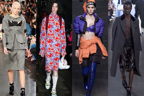 Why genderless casting is fashion’s next frontier 